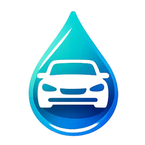 Lavage auto à domicile Arbonne